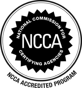 NCCPA Accredited Programs